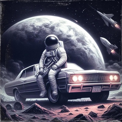 Night Drive (feat. KAM, TrXmXtic & Xavier Soul) - Single