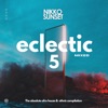 Mariam Koné  Eclectic 5 (DJ Mix)