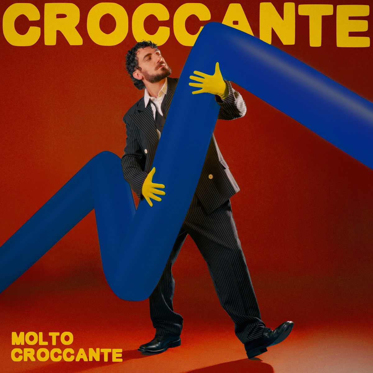 Protopapa, Boys' Shorts & Dylan-Thomas - Croccante, molto croccante (feat. Bruno Belissimo, Hey Cabrera! & Hard Ton) - Single (2025) [iTunes Plus AAC M4A]-新房子