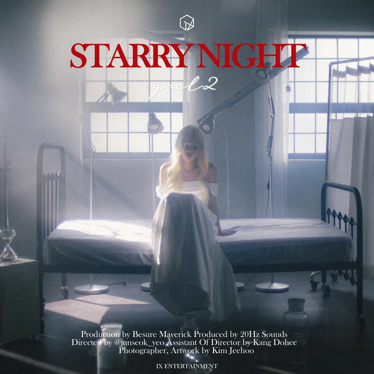 YUL2 - Starry night - Single (2024) [iTunes Plus AAC M4A]-新房子