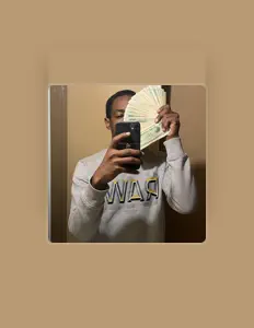 Tre Kash सुनें, म्यूज़िक वीडियो देखें, बायो पढ़ें, दौरे की तारीखें और बहुत कुछ देखें!