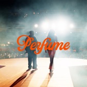 Perfume (Ao Vivo) artwork