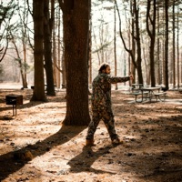 No Average Joe - Single - Fathollyz