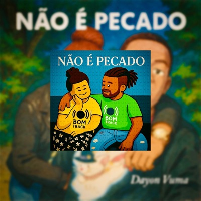 Não é Pecado - Single