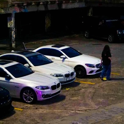 See U There - Single