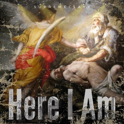Here I Am (feat. Dashous Clayy & NaiqwanWanya) - Single