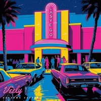 Veely - Single - Oussema Saffar