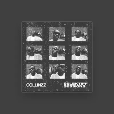 Listen to COLLINZZ, watch music videos, read bio, see tour dates & more!