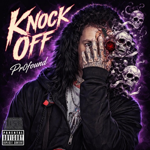 Knock OFF - Single