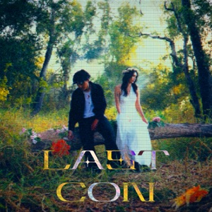 LAST CON (feat. VAREEONE & DAVIDBOIE)