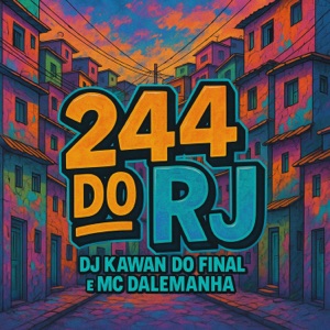 A Chapa do Rj (feat. MC Dalemanha)