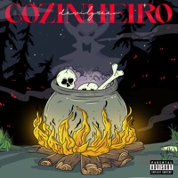 Cozinheiro (feat. LPT Zlatan) - Single - DevilGreen