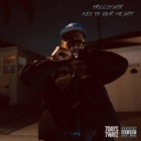 key to your heart. - Single - Triccstarr