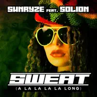 Sweat (feat. Solion) [A La La La La Long]