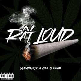 Rất Loud (feat. Lilmanwest) Gee Q Pham