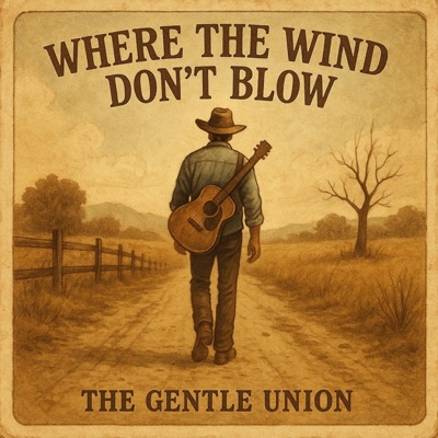 Where the Wind Don't Blow - Single