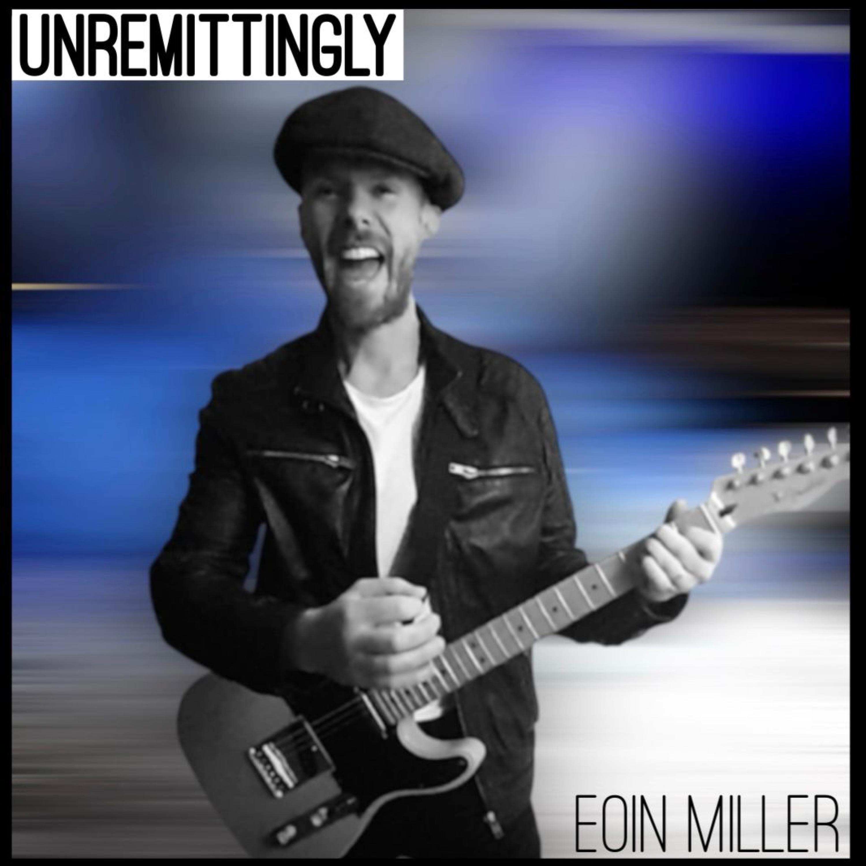 Unremittingly - Single