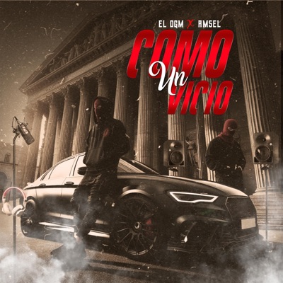 Como un Vicio. (feat. Amsel) - Single