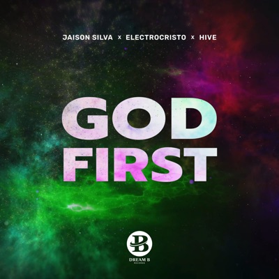 God First - Single