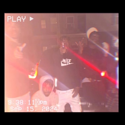 GRG, Vol. 1 (feat. Gstreetbabyy & GG DUKE) - Single