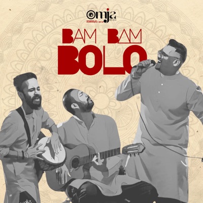 Bam Bam Bolo - Single
