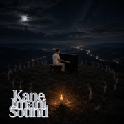 Tränen aus Klang - Kane Imani Sound
