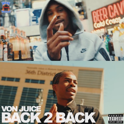 Back 2 Back - Single