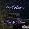 10 Rules (feat. Dxddy Mxck) [Remix] - Single