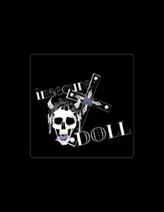 InsecureDOLLを聴いたり、ミュージックビデオを鑑賞したり、経歴やツアー日程などを確認したりしましょう！