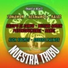 Nuestra Tribu (Suena a Reggae), Vol.9 [feat. Payoh SoulRebel, Mistah Godeh, RickRocket, CRESPO EL SANTO, George Palmer, Danel, La Loquera, Dharta Beats & Aaron Mslp] - Single