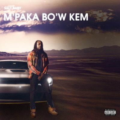 M'paka Bo'w Ke'm - Single