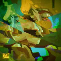 Curiosity — Glass Town
