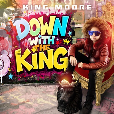 Down With The King - Single