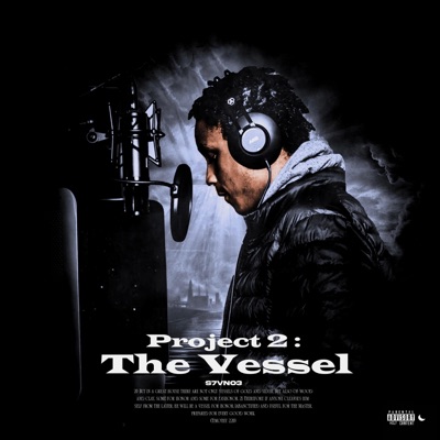 Project 2: The Vessel - EP