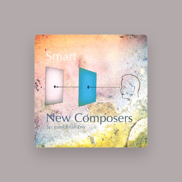 New Composers's avatar