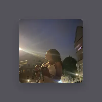 Listen to Caren Callas, watch music videos, read bio, see tour dates & more!