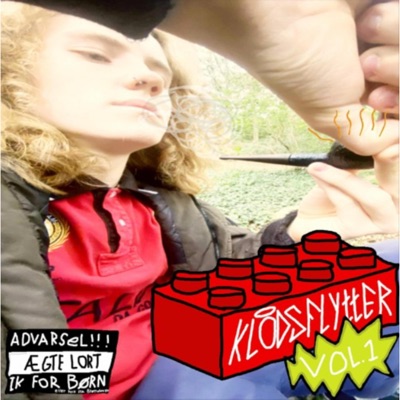 klodsflytter vol 1 - Single