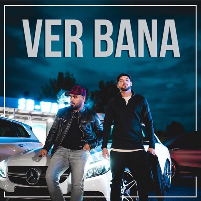 VER BANA (feat. Serc651) - Single