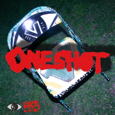 ONESHOT XXXVII HKS - Single