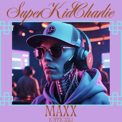 Maxx (OFFICIAL) - Single