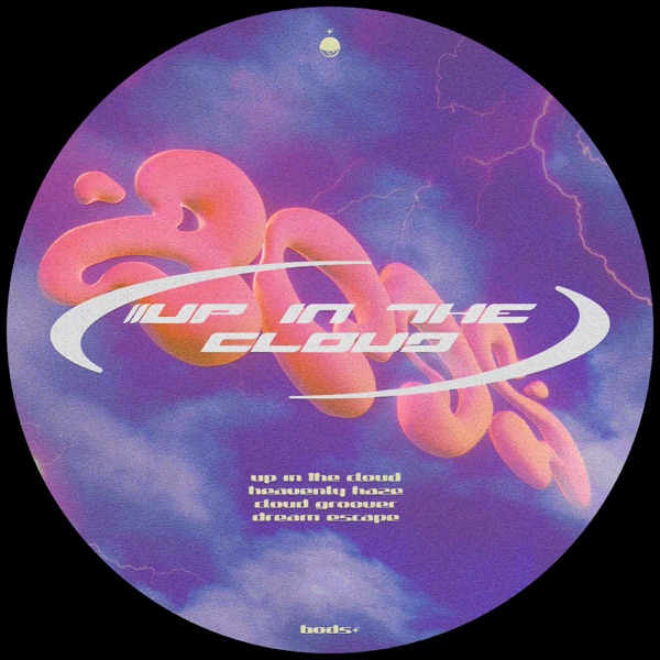 Up in the Cloud - EP