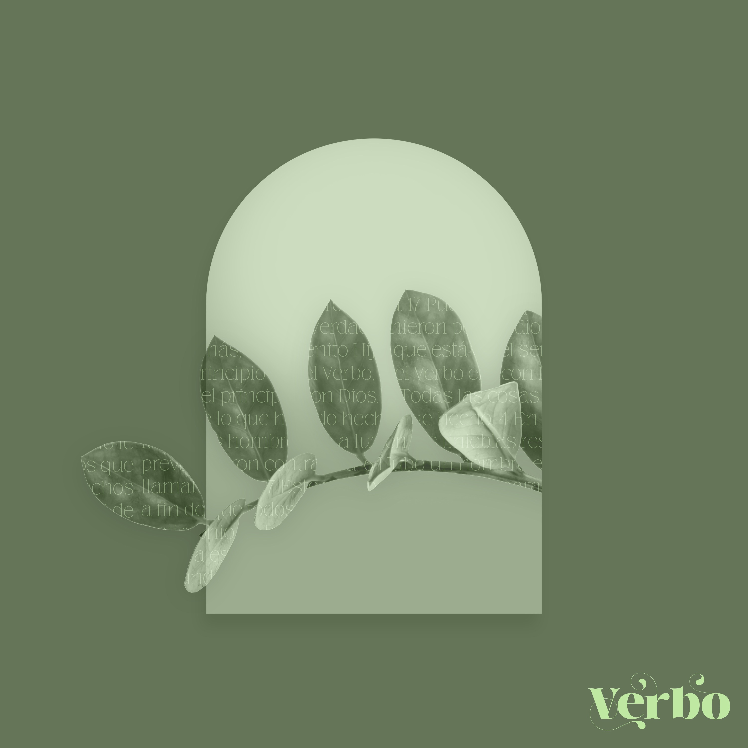 Verbo - Single