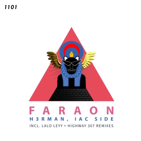 Faraon - EP
