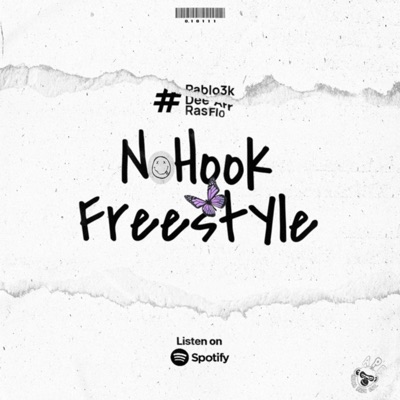 NoHook Freestyle - Single