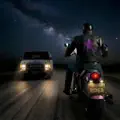 Midnight Rider