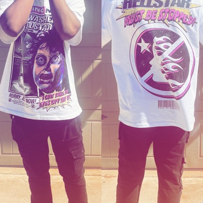 Cant Escape (feat. Jiggajit) - Single