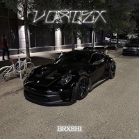 Vortex - Single - brxshi