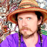 Invocation - Single - Arrington De Dionyso