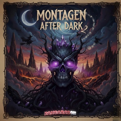MONTAGEN AFTER DARK 2 - Single
