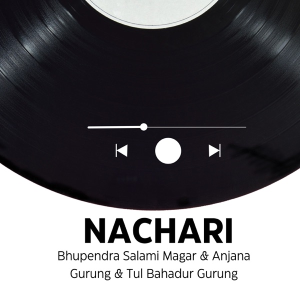 Nachari - Single